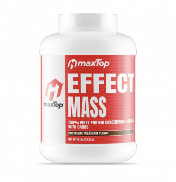 Effect Mass